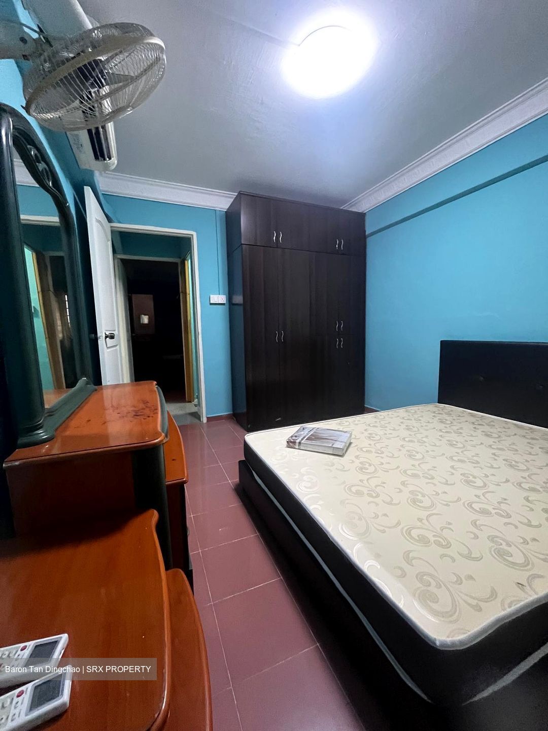 Blk 570 Cheng San Court (Ang Mo Kio), HDB 3 Rooms #625050631